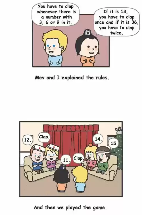 Penguin Loves Mev 77