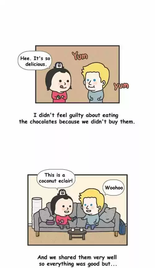 Penguin Loves Mev 78