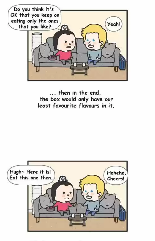 Penguin Loves Mev 78