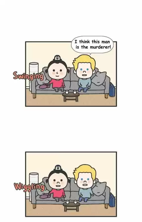 Penguin Loves Mev 78