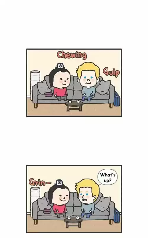 Penguin Loves Mev 78