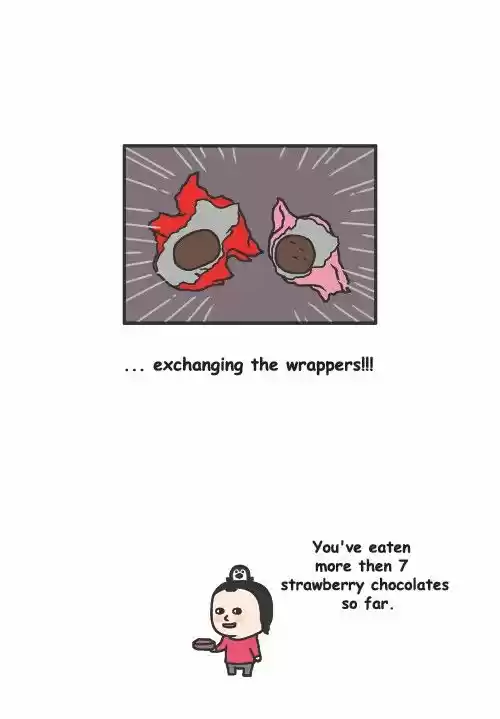 Penguin Loves Mev 78