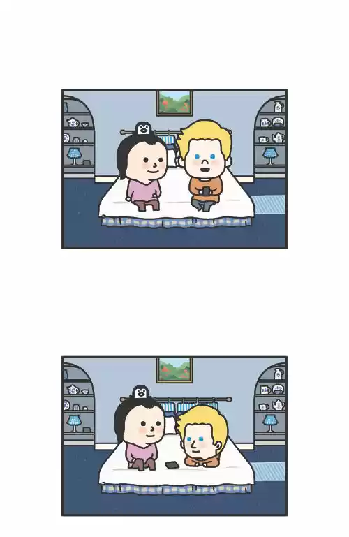 Penguin Loves Mev 79