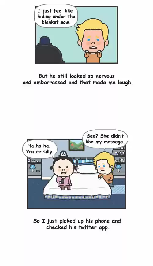 Penguin Loves Mev 79