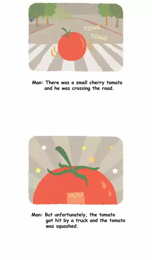 Penguin Loves Mev 80