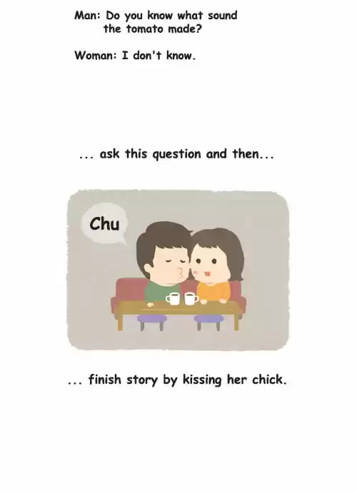 Penguin Loves Mev 80