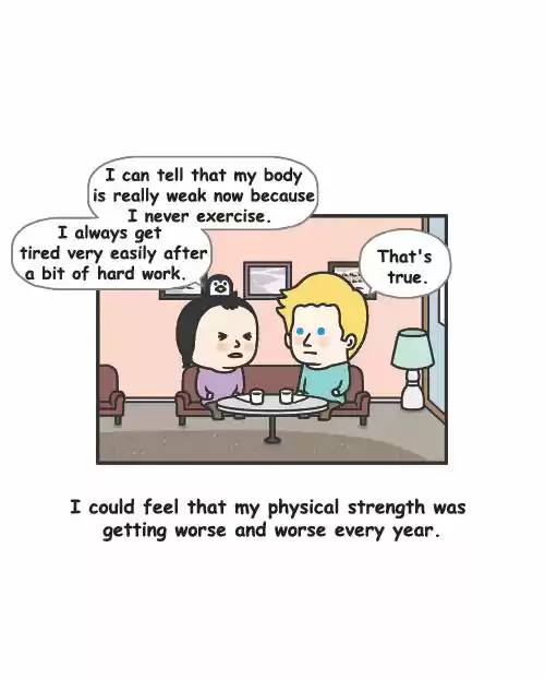 Penguin Loves Mev 81