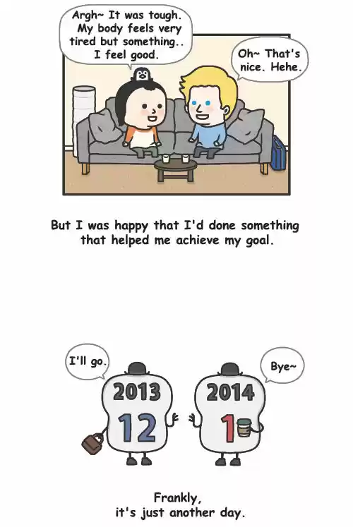 Penguin Loves Mev 81