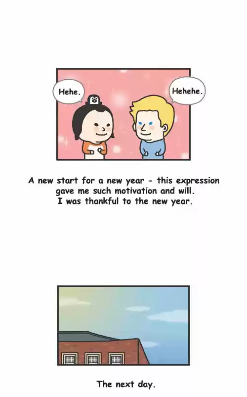 Penguin Loves Mev 81