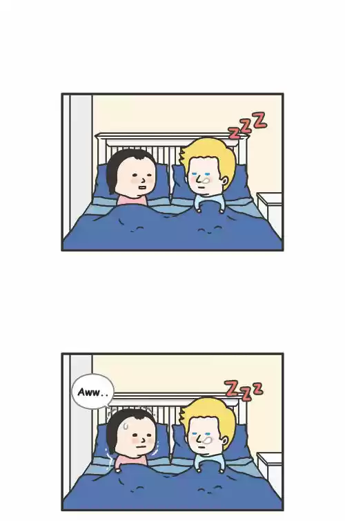 Penguin Loves Mev 81