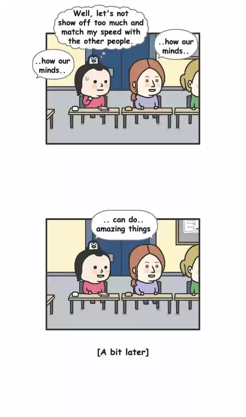 Penguin Loves Mev 82