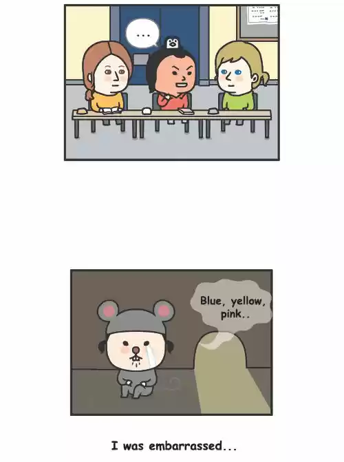 Penguin Loves Mev 82