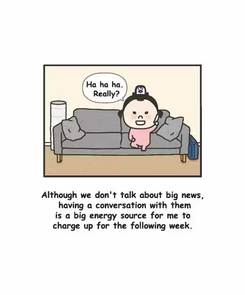 Penguin Loves Mev 83