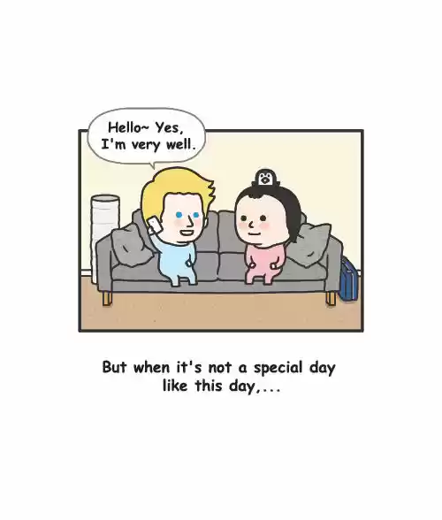 Penguin Loves Mev 83