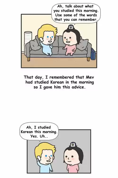 Penguin Loves Mev 83