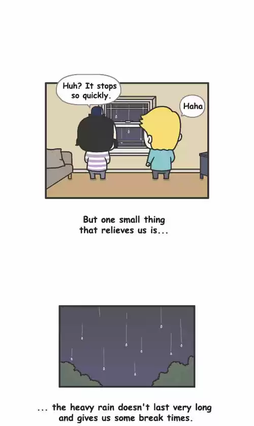 Penguin Loves Mev 84