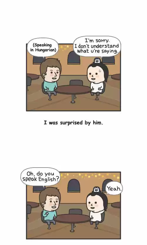 Penguin Loves Mev 85