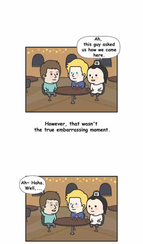 Penguin Loves Mev 85