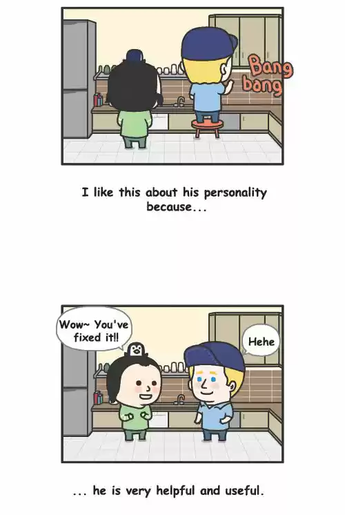 Penguin Loves Mev 86