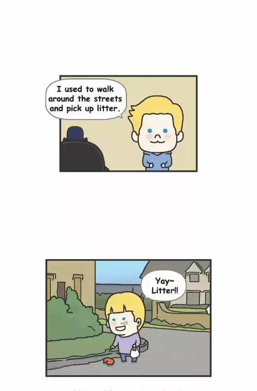 Penguin Loves Mev 86