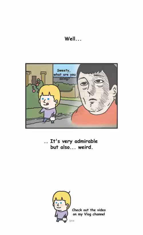 Penguin Loves Mev 86