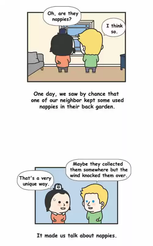 Penguin Loves Mev 87