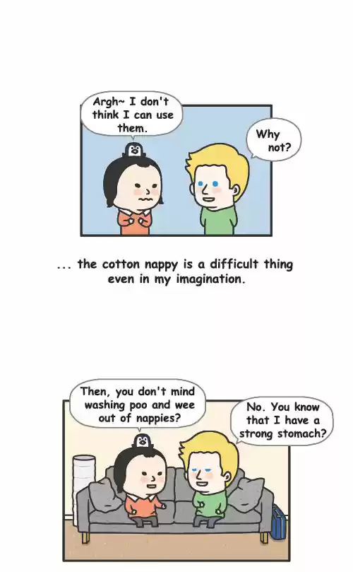 Penguin Loves Mev 87