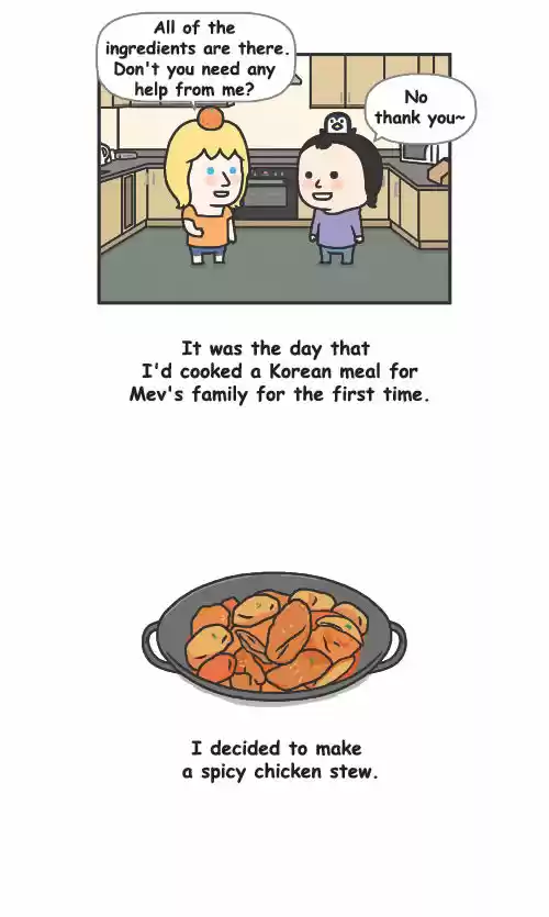 Penguin Loves Mev 87