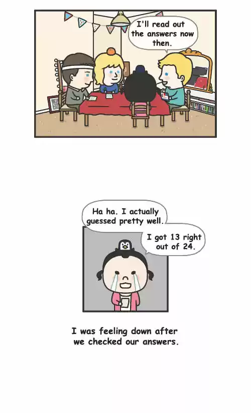 Penguin Loves Mev 88