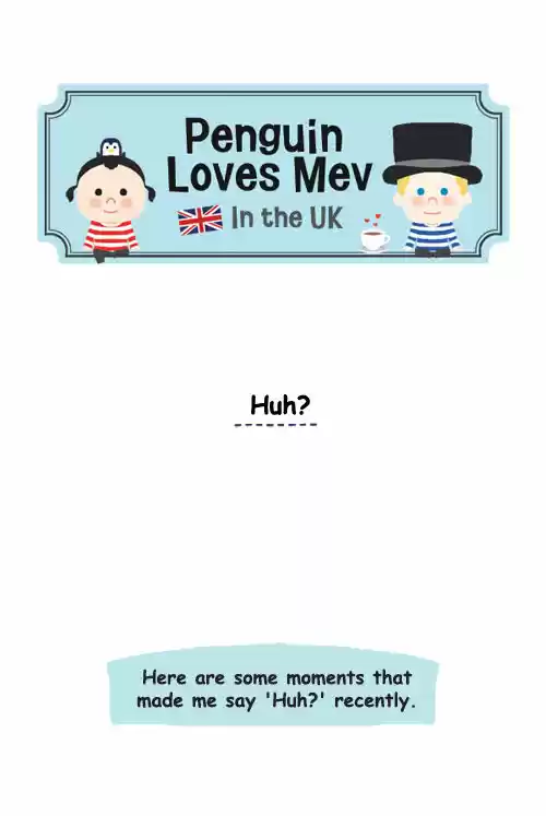 Penguin Loves Mev 89