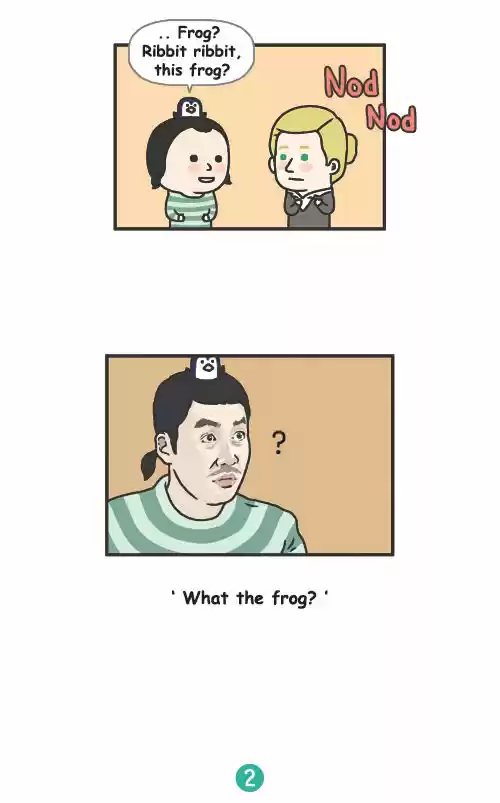 Penguin Loves Mev 89