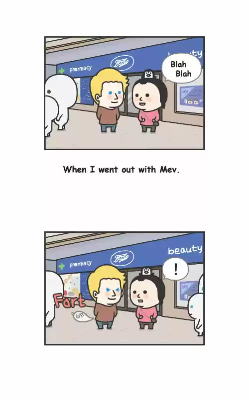 Penguin Loves Mev 89