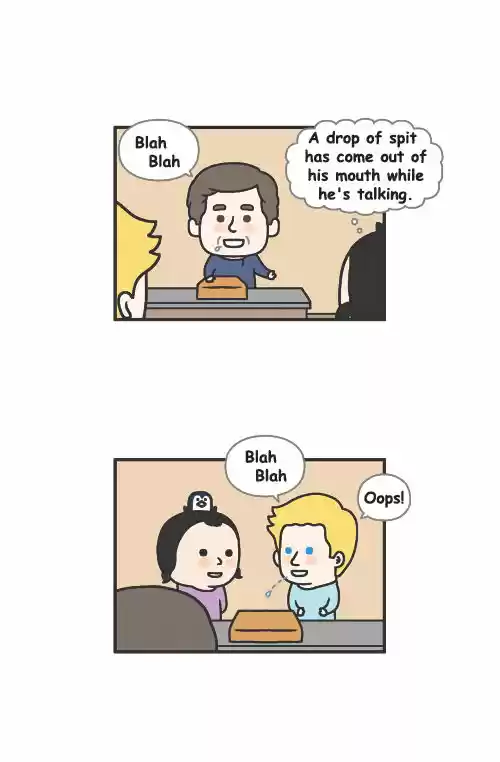 Penguin Loves Mev 89