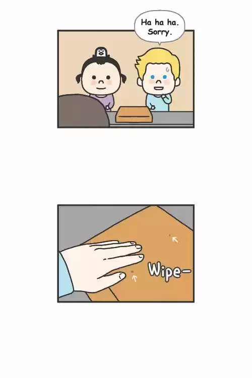 Penguin Loves Mev 89