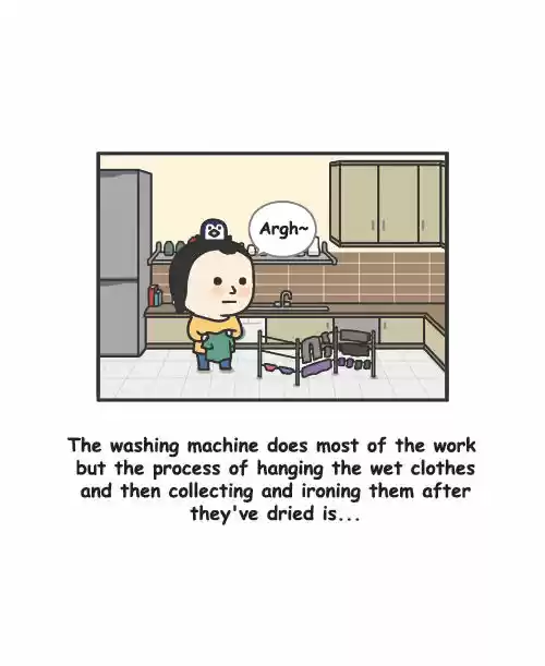 Penguin Loves Mev 90