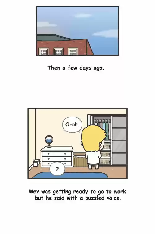 Penguin Loves Mev 90