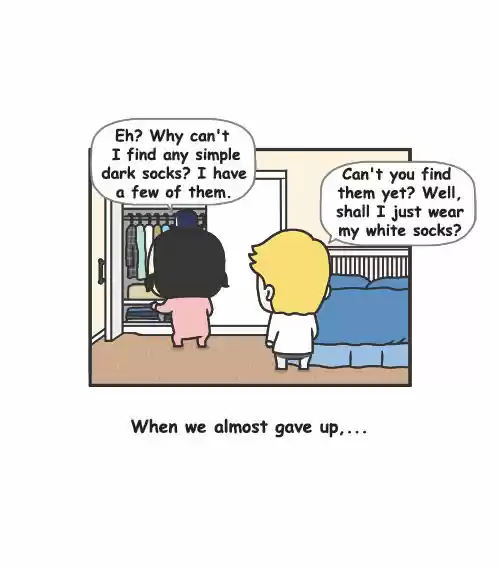 Penguin Loves Mev 90