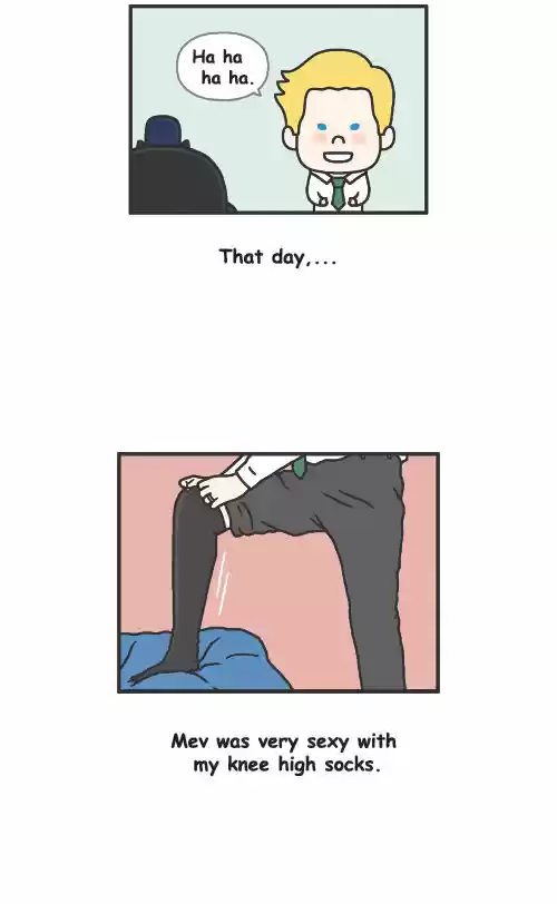 Penguin Loves Mev 90