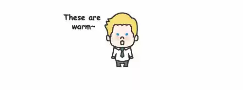 Penguin Loves Mev 90