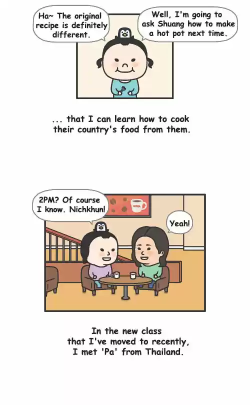 Penguin Loves Mev 91