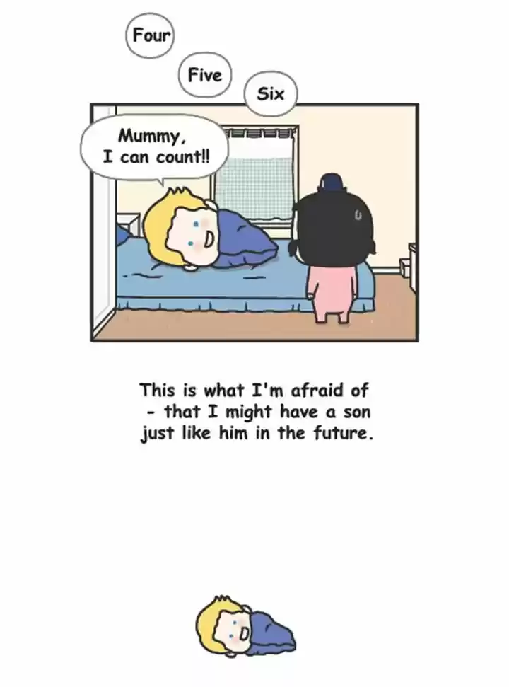 Penguin Loves Mev 92