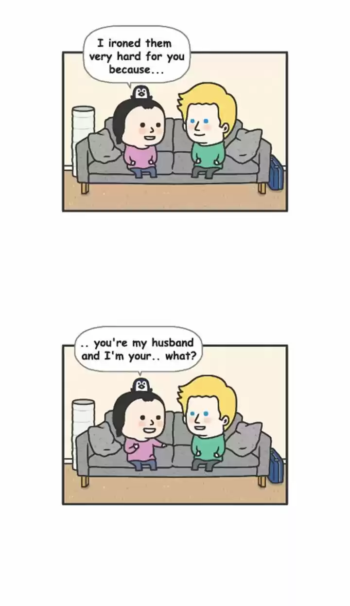 Penguin Loves Mev 93