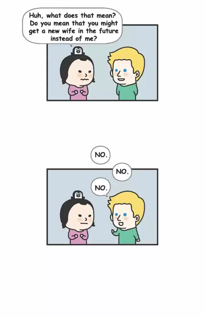 Penguin Loves Mev 93