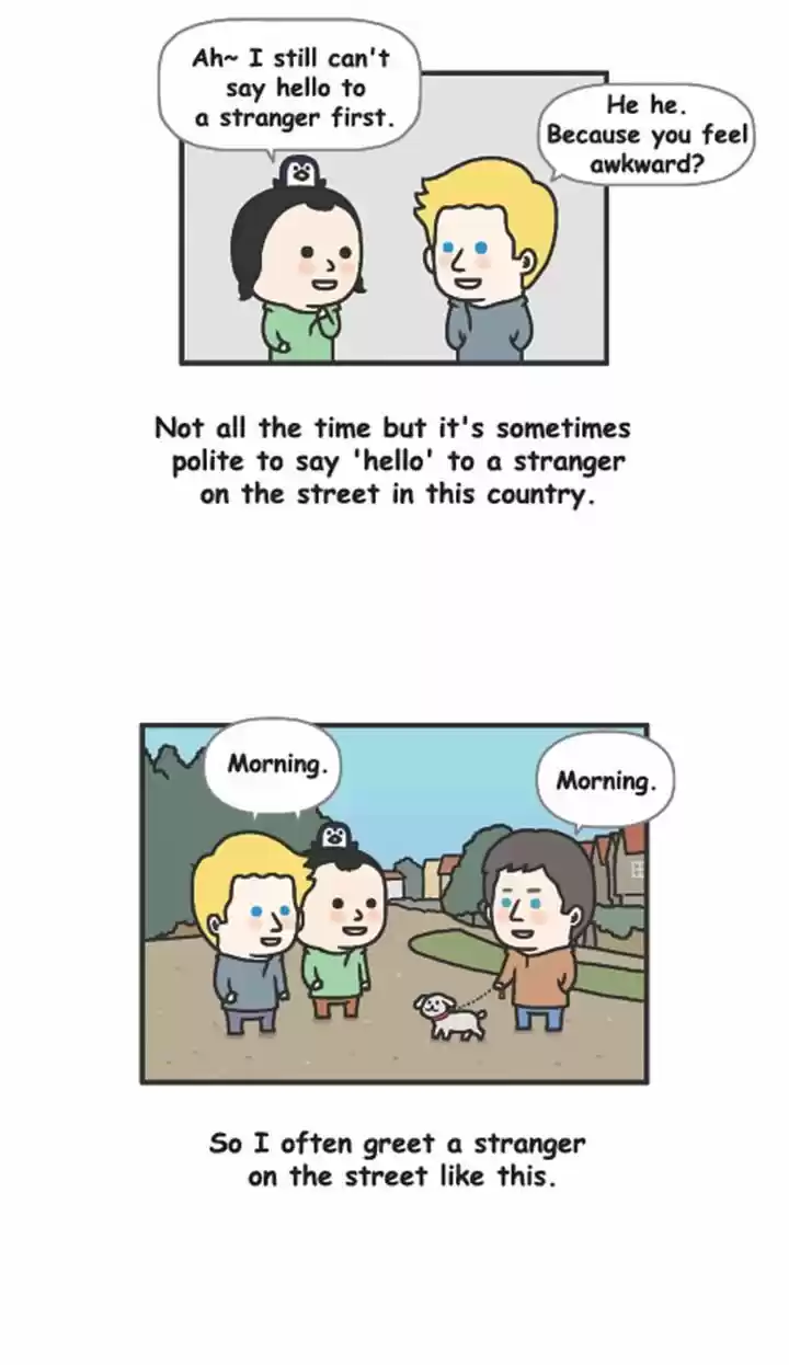 Penguin Loves Mev 95