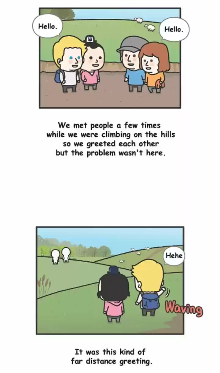 Penguin Loves Mev 95