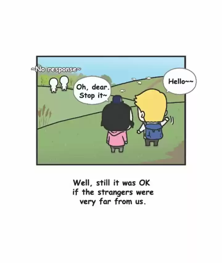 Penguin Loves Mev 95