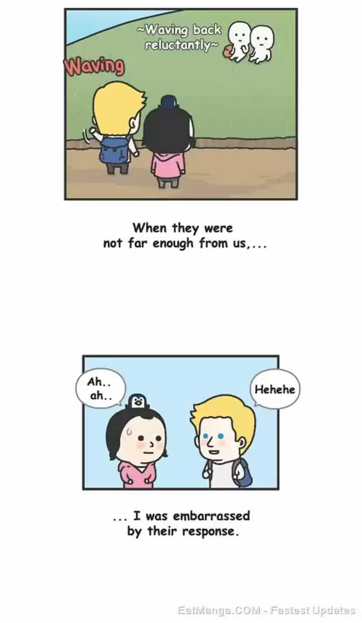 Penguin Loves Mev 95