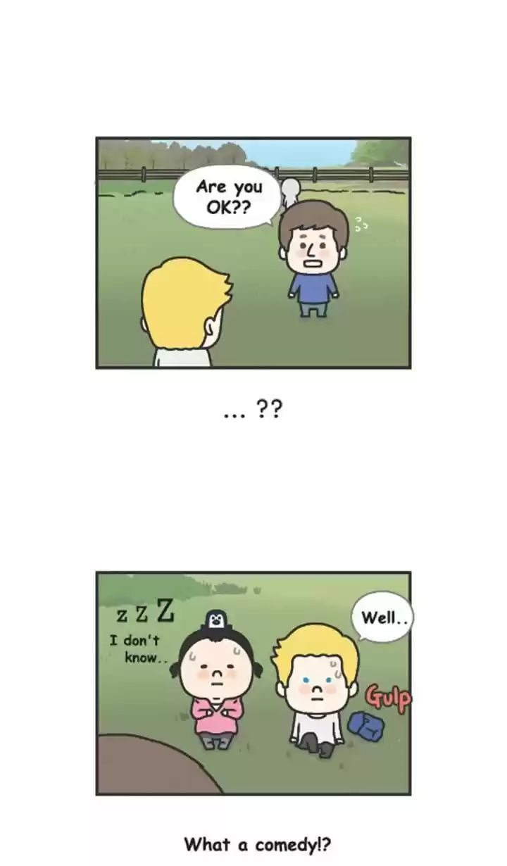 Penguin Loves Mev 95