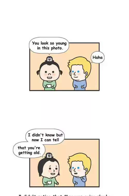 Penguin Loves Mev 96