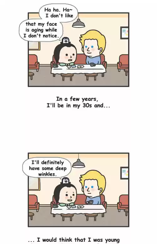 Penguin Loves Mev 96